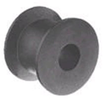 864-SMA30968 -- PLASTIC PLANTER IDLER 1-7/8 OD